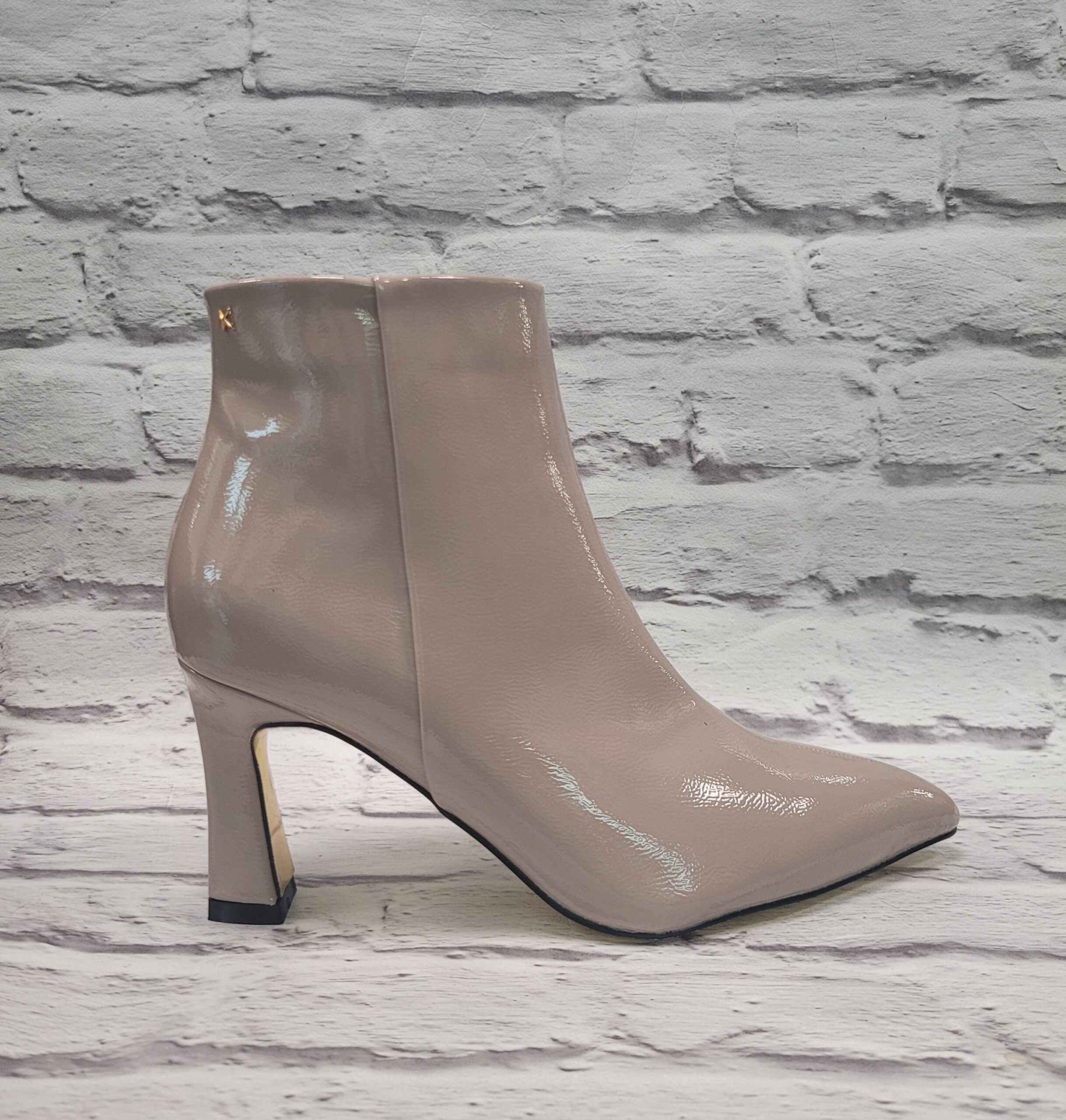 Nude store ankle boots